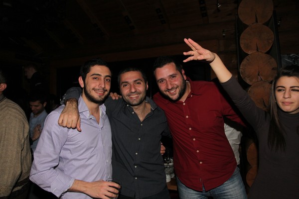 Closing de la Folie Rouge